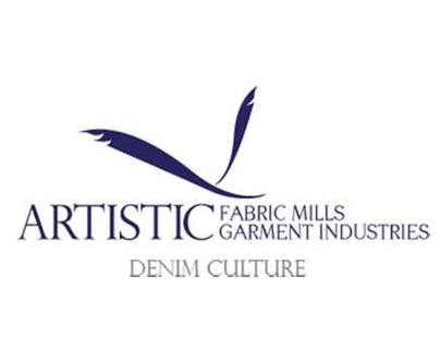 artistic logo