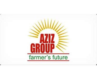 aziz group logo
