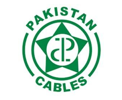 pajistan cabels logo