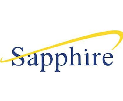 sapphire logo